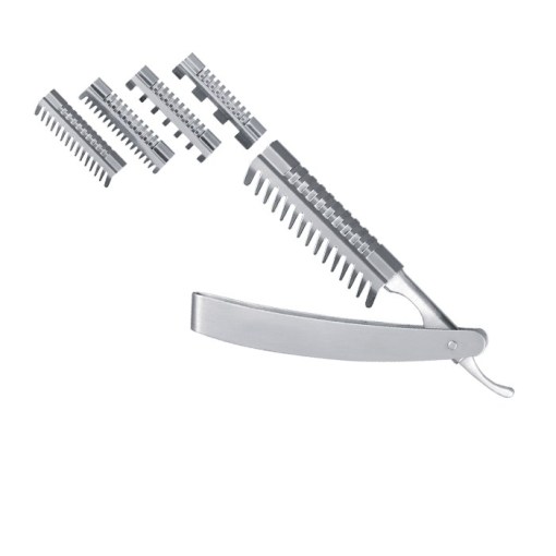 Razors & Accessories #3